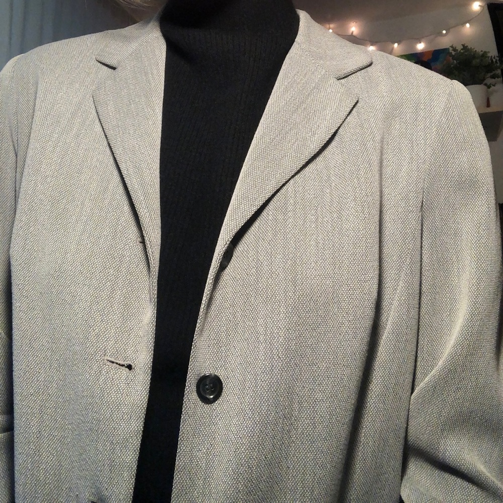 Liz Claiborne Blazer
